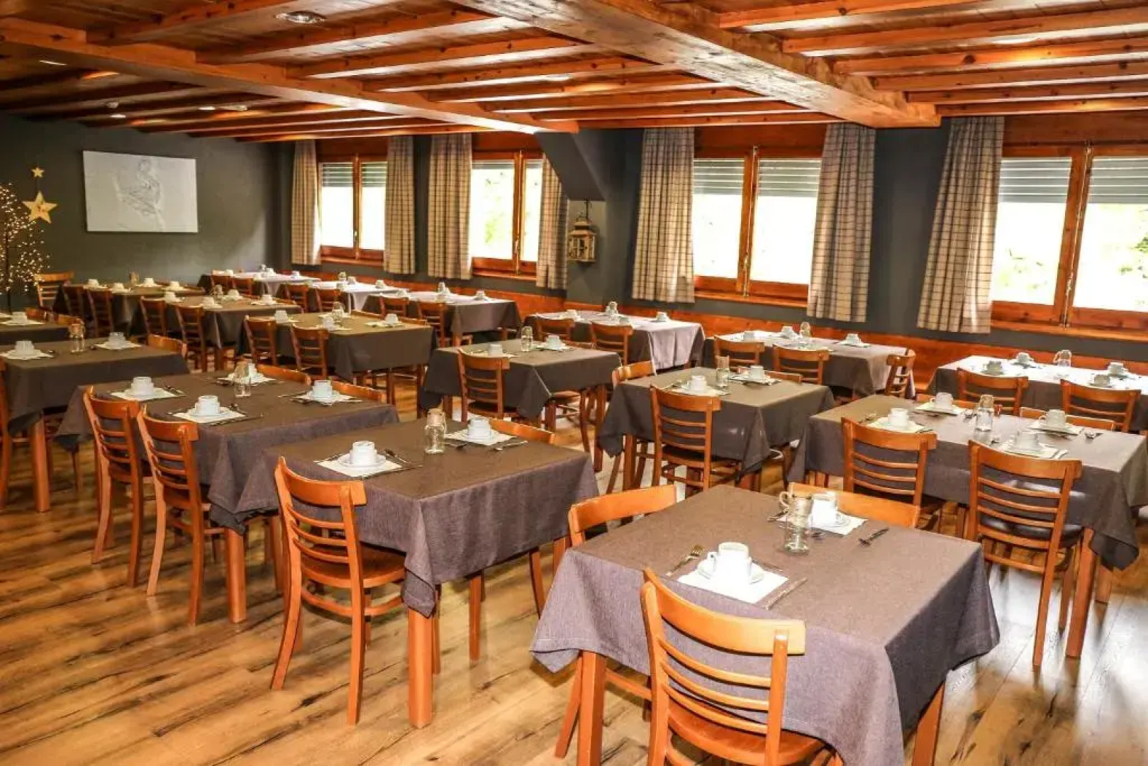 Hotel Arbella 