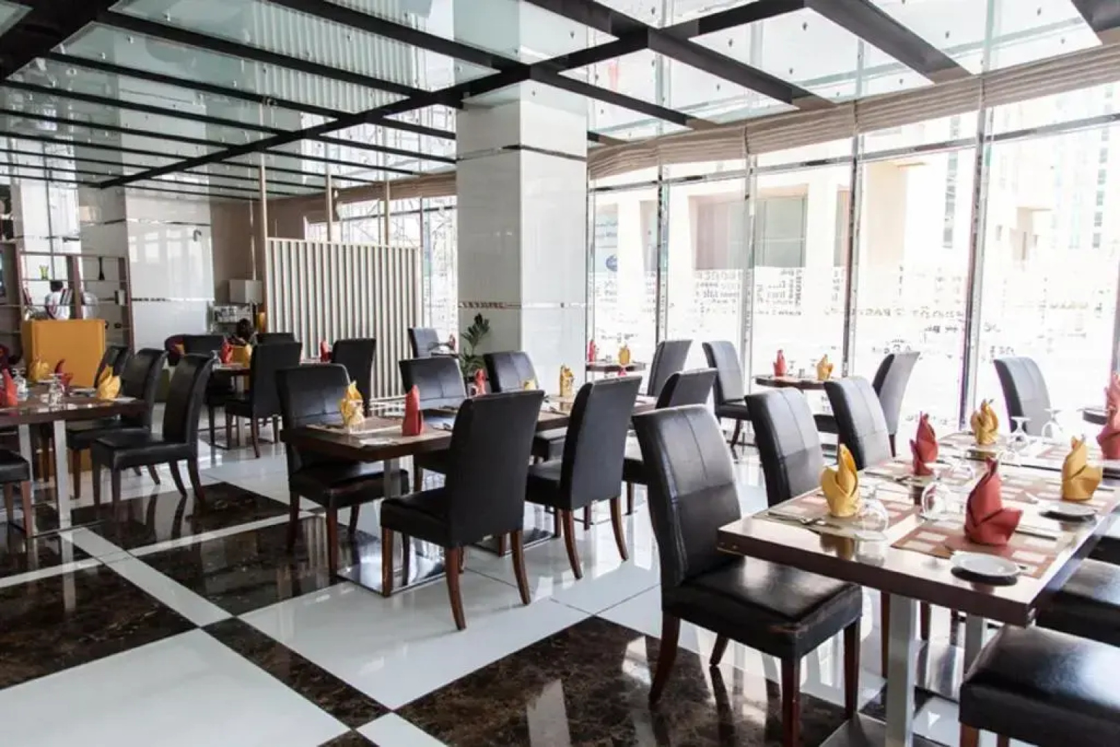 Pearl Executive Hotel Apartment