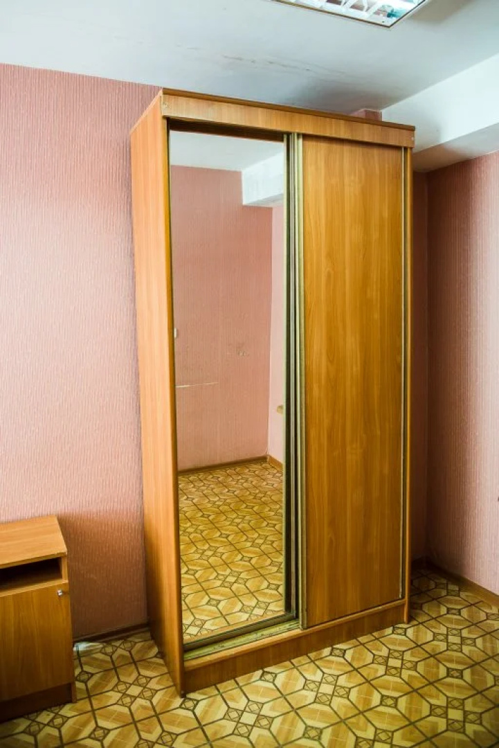 Gostinica Rechnaya