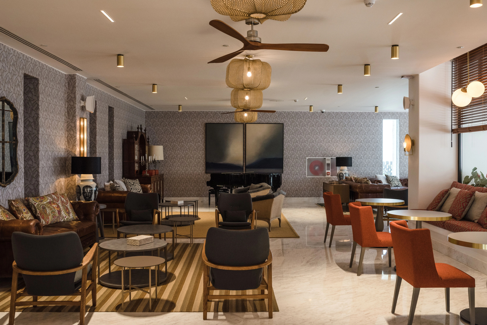 Hotel Fariones