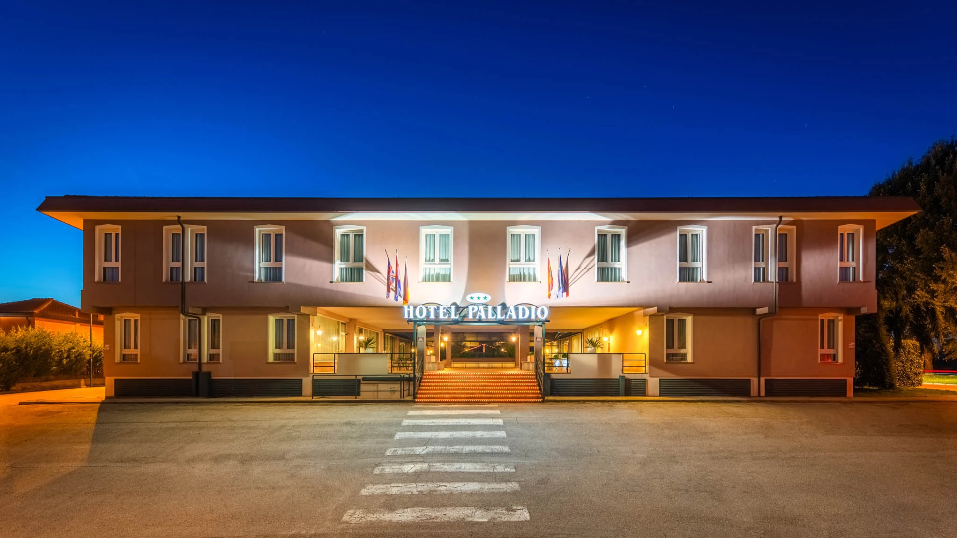 Hotel Palladio
