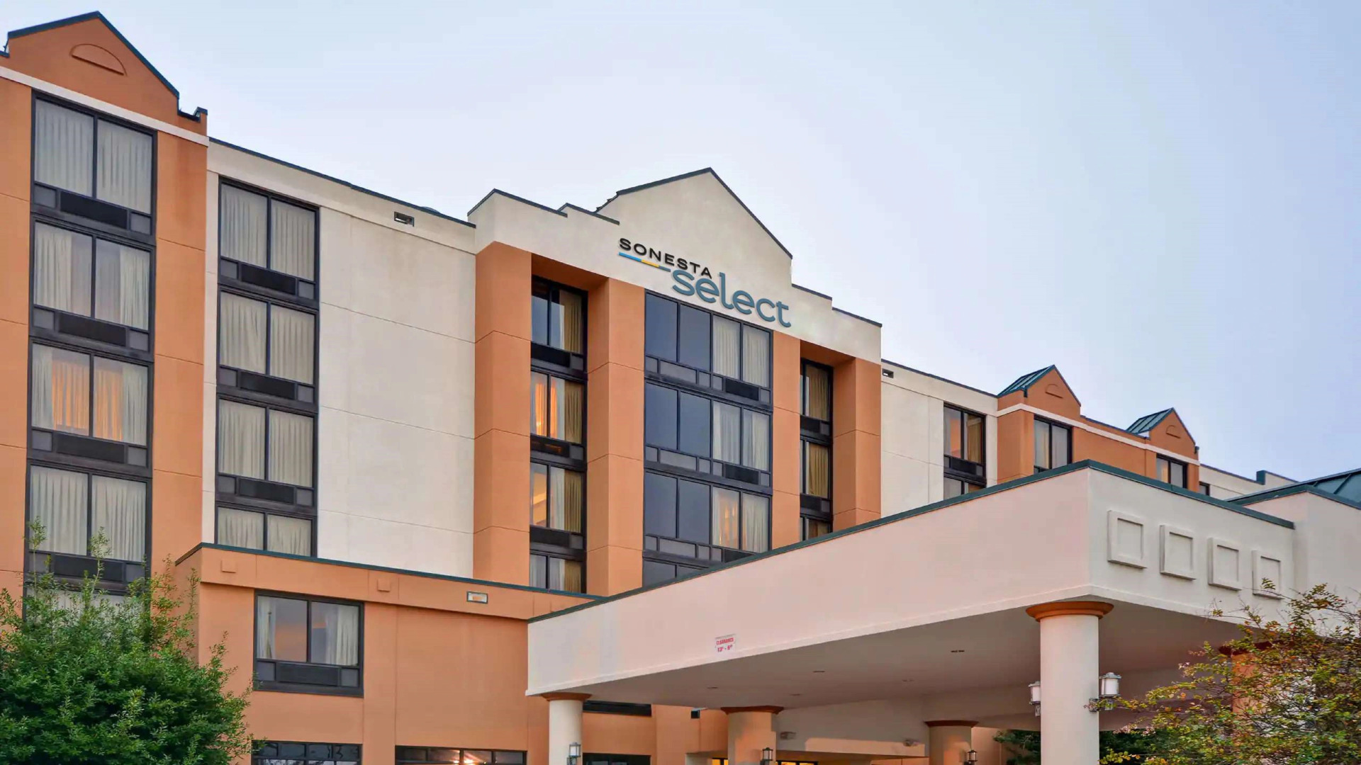 Hyatt Place Tucson Airport