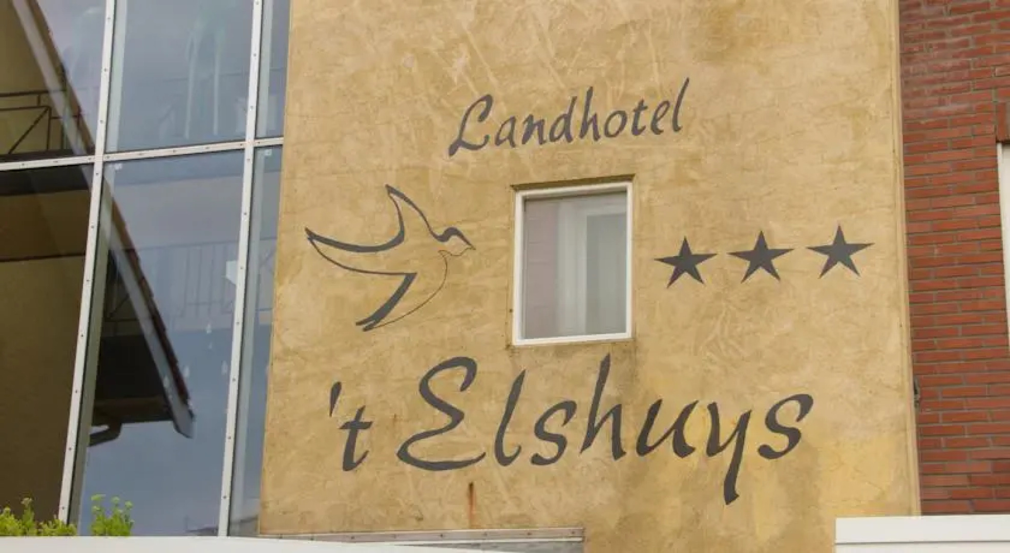 Landhotel t Elshuys