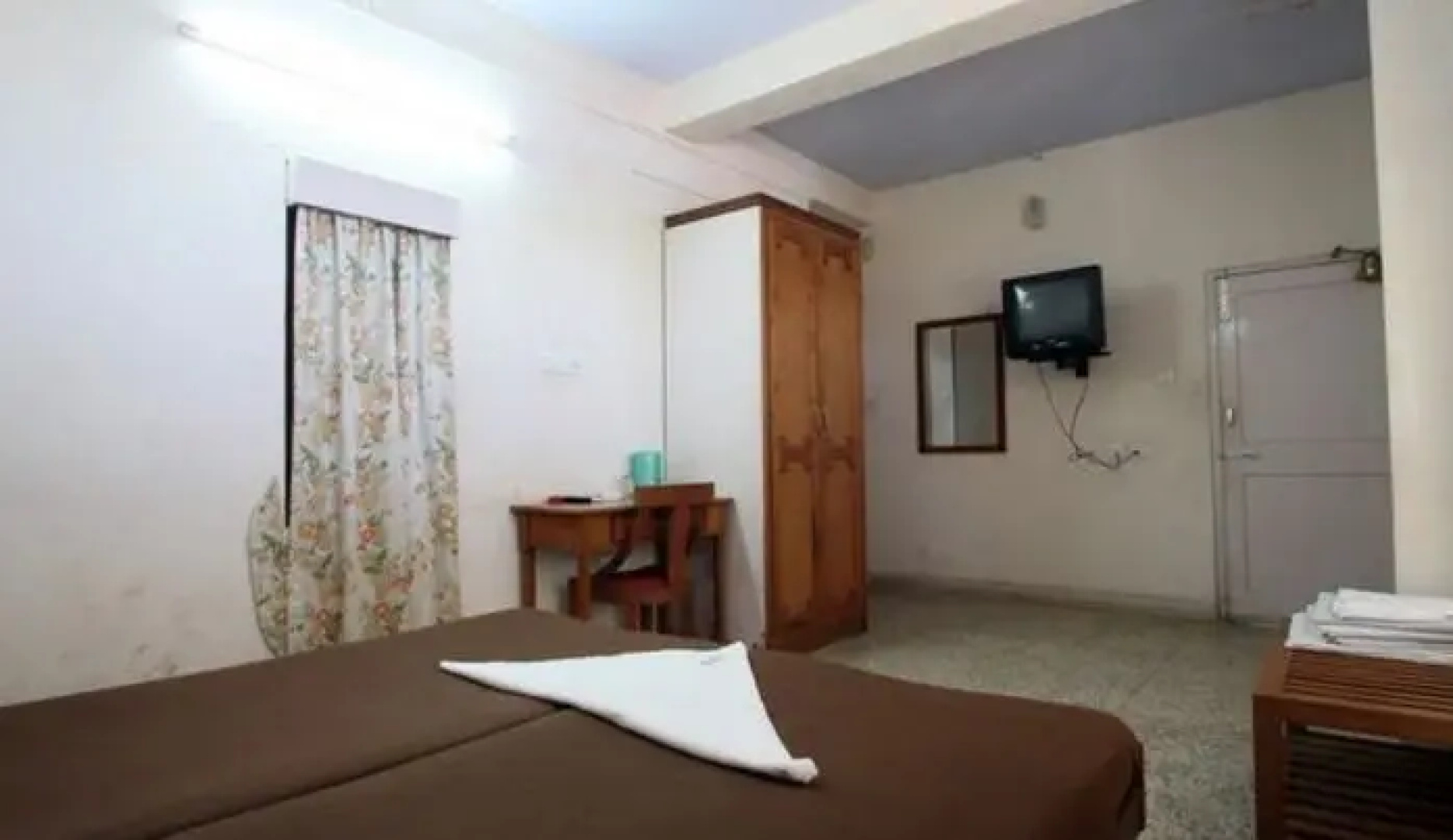 KTDC Tamarind Kannur
