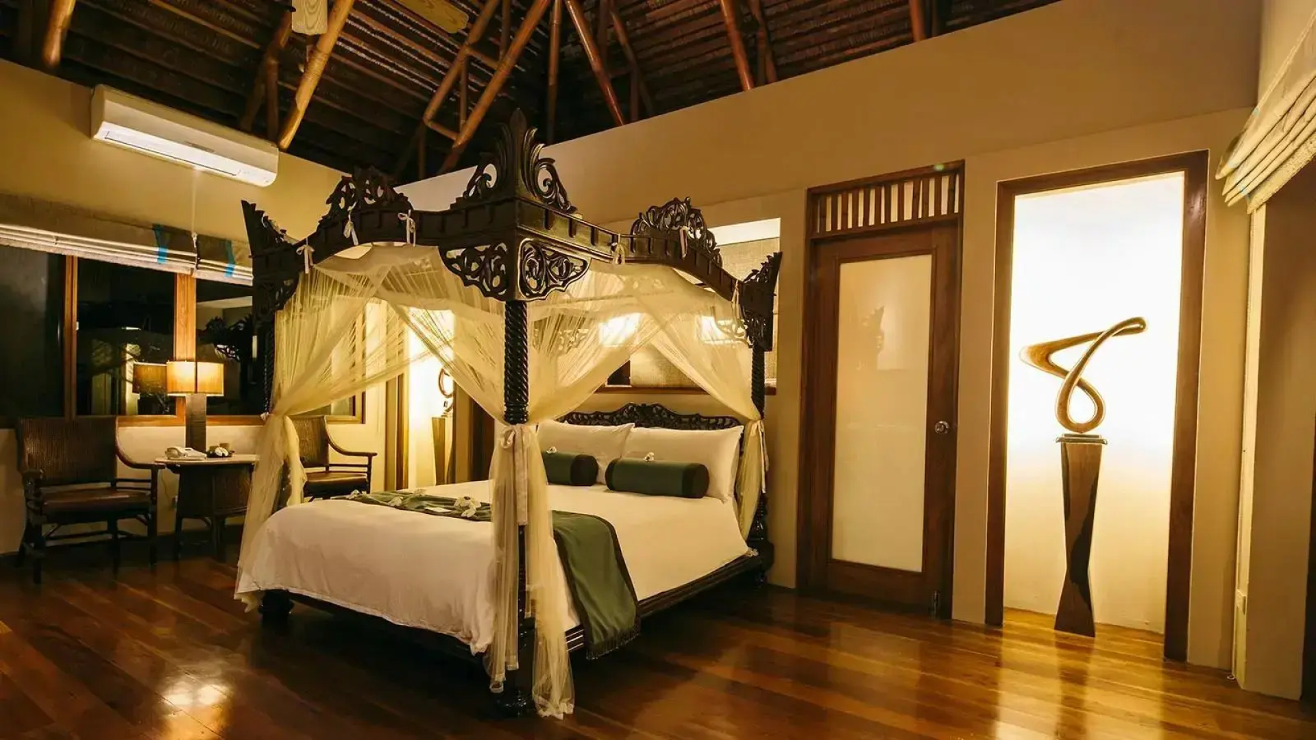 Eskaya Beach Resort and Spa