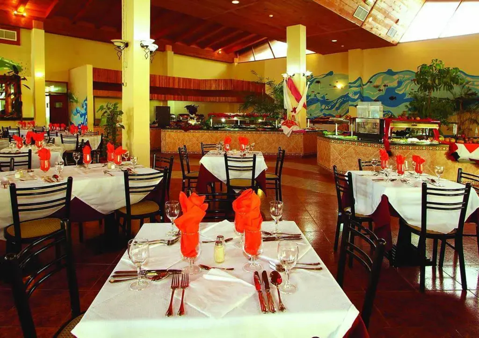 Gran Caribe Club Kawama Resort All Inclusive