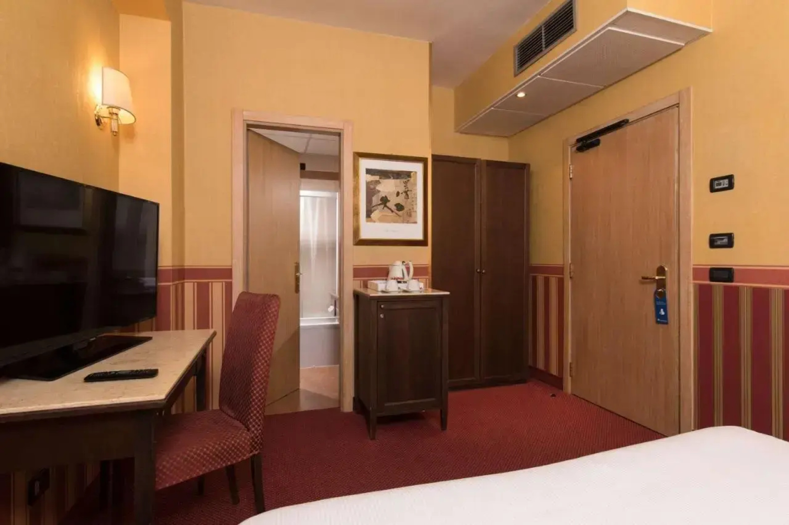 Best Western Hotel Tritone
