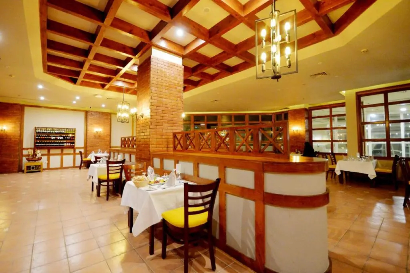 Aurora Oriental Resort Sharm El Sheikh
