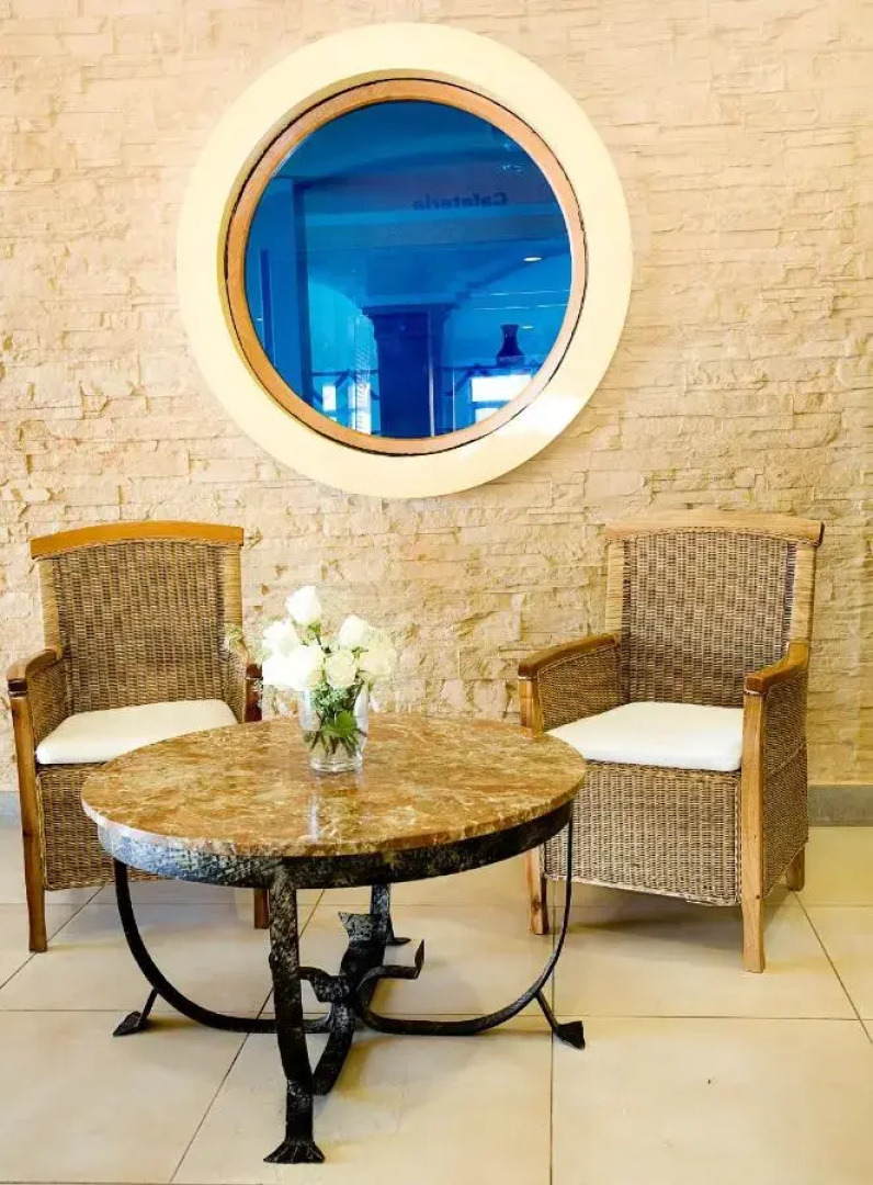 Hotel Monarque Torreblanca