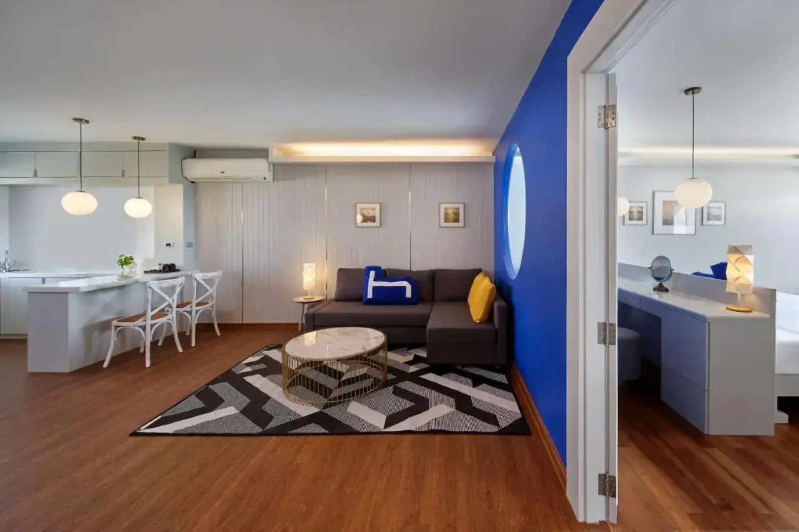 Homm Bliss Southbeach Patong