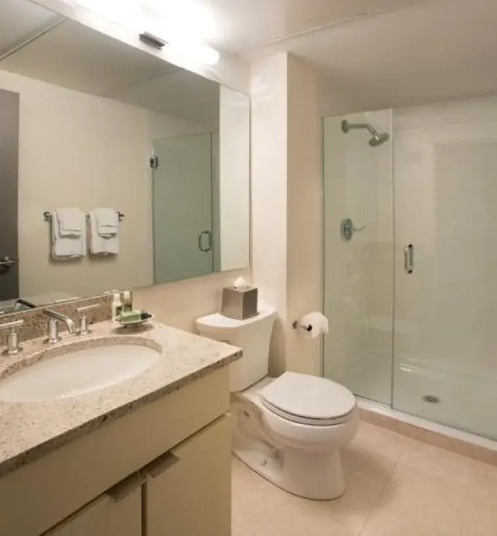 Oakwood 234 Newbury Street