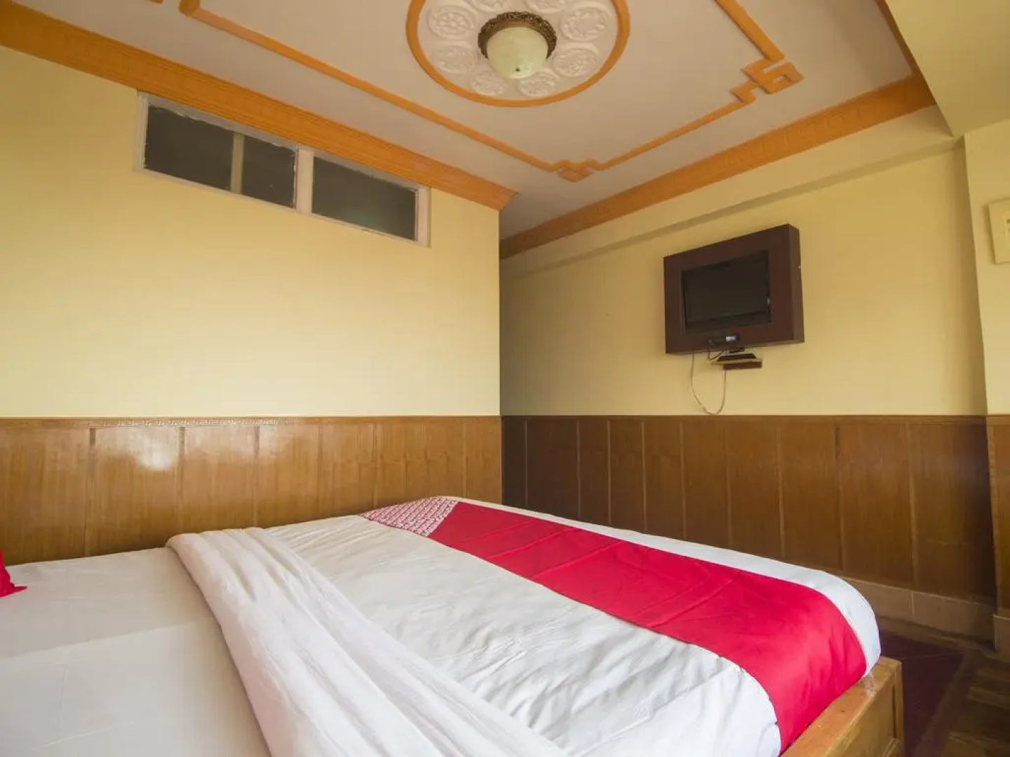 Hotel Seven Seventeen