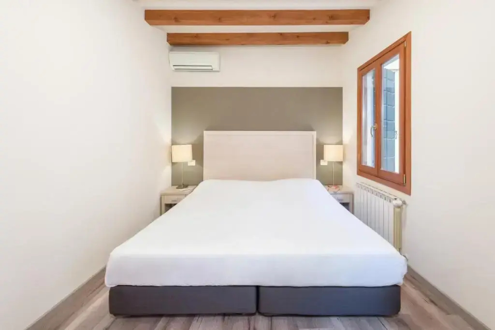 Hotel Casanova Venezia