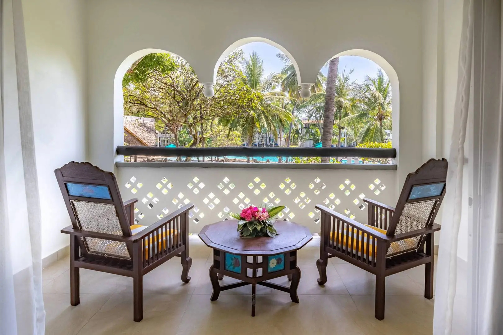 Southern Palms Beach Resort