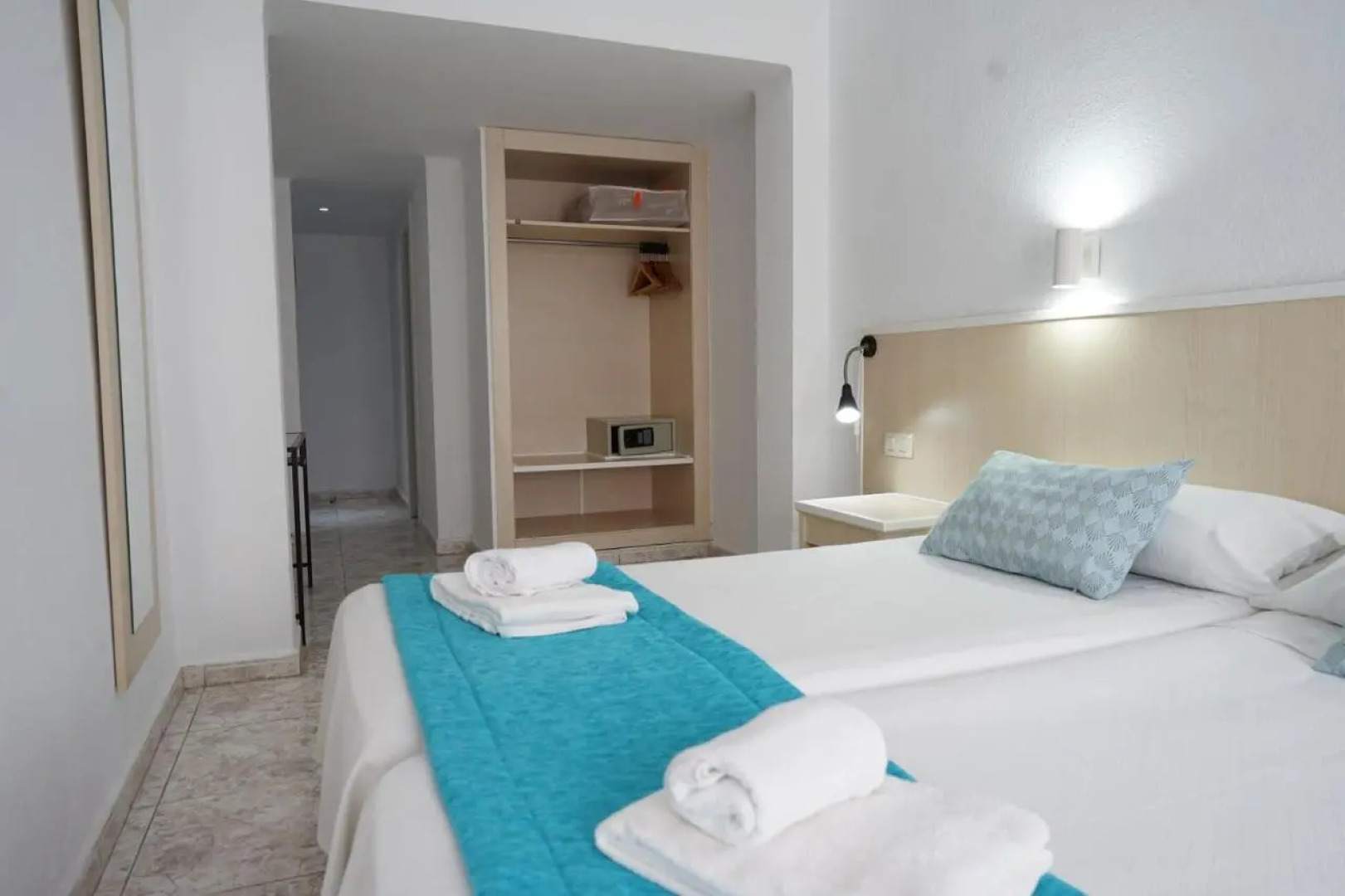 Hotel Teide