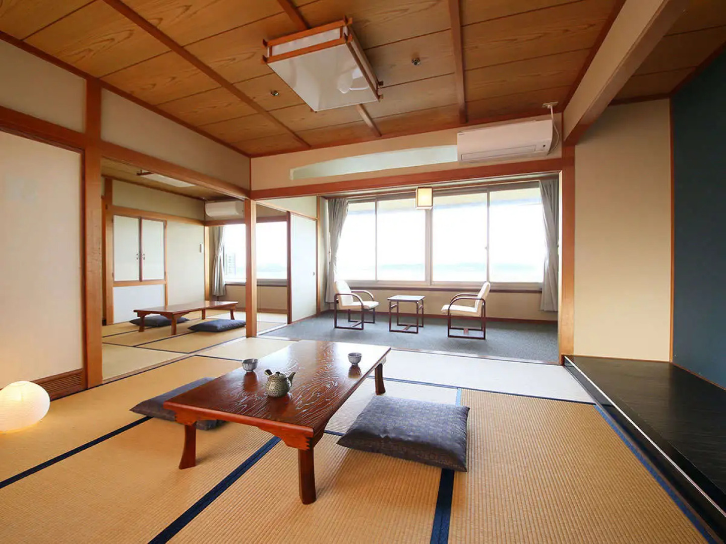 Ooedo Onsen Monogatari Nagayama