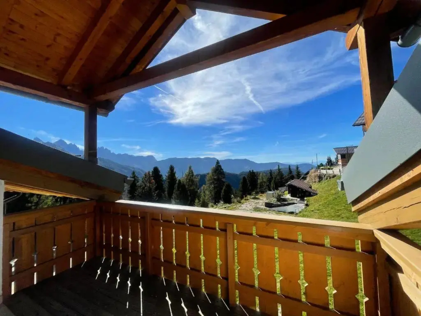 Plose Parkhotel - Residence