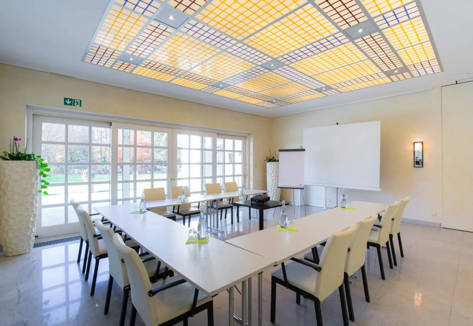 Hotel RCA Villa Residenz