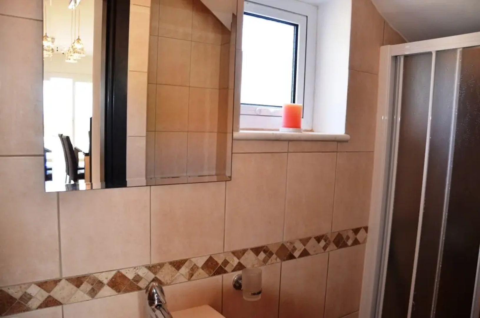 3 Br Villa Sunrise - Chg 8899