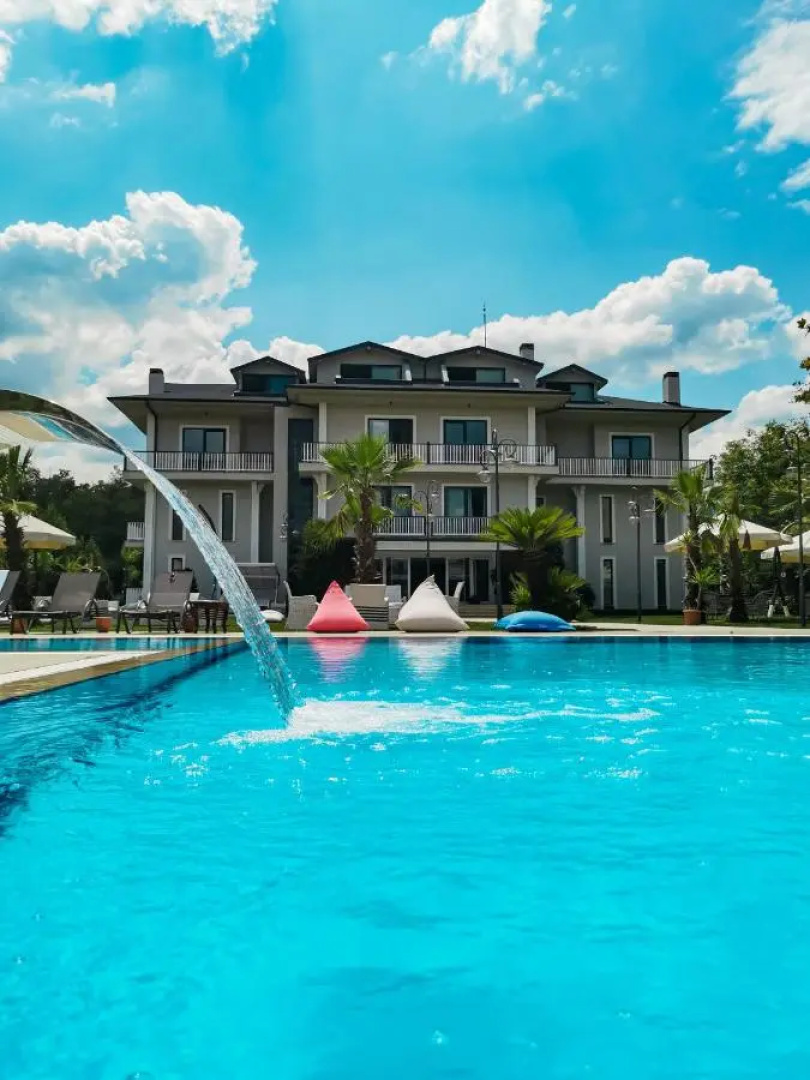 Didi Hotel Sapanca