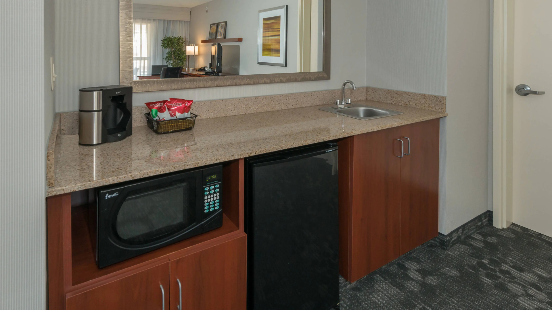 Courtyard by Marriott Panama City