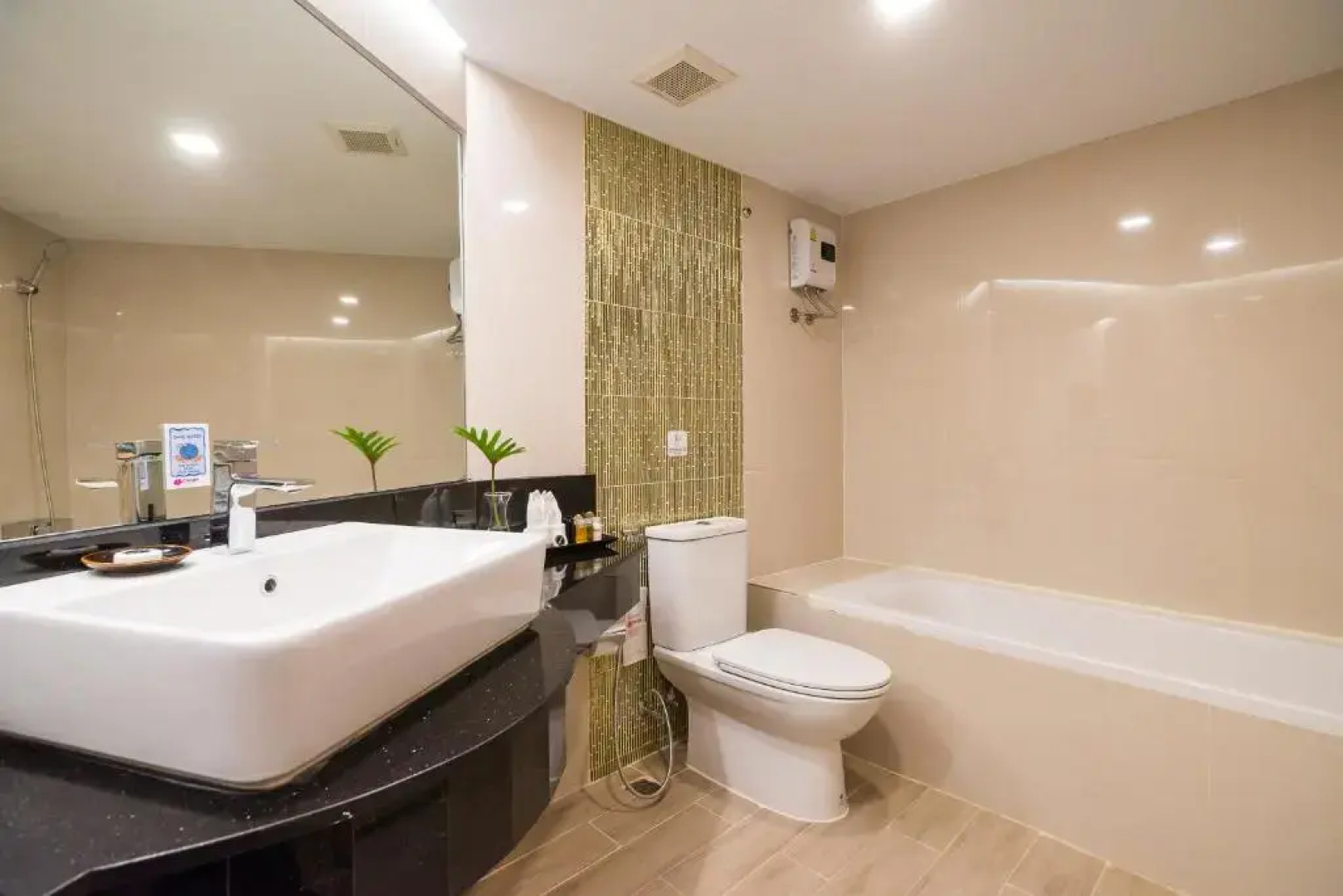 Matcha Samui Resort