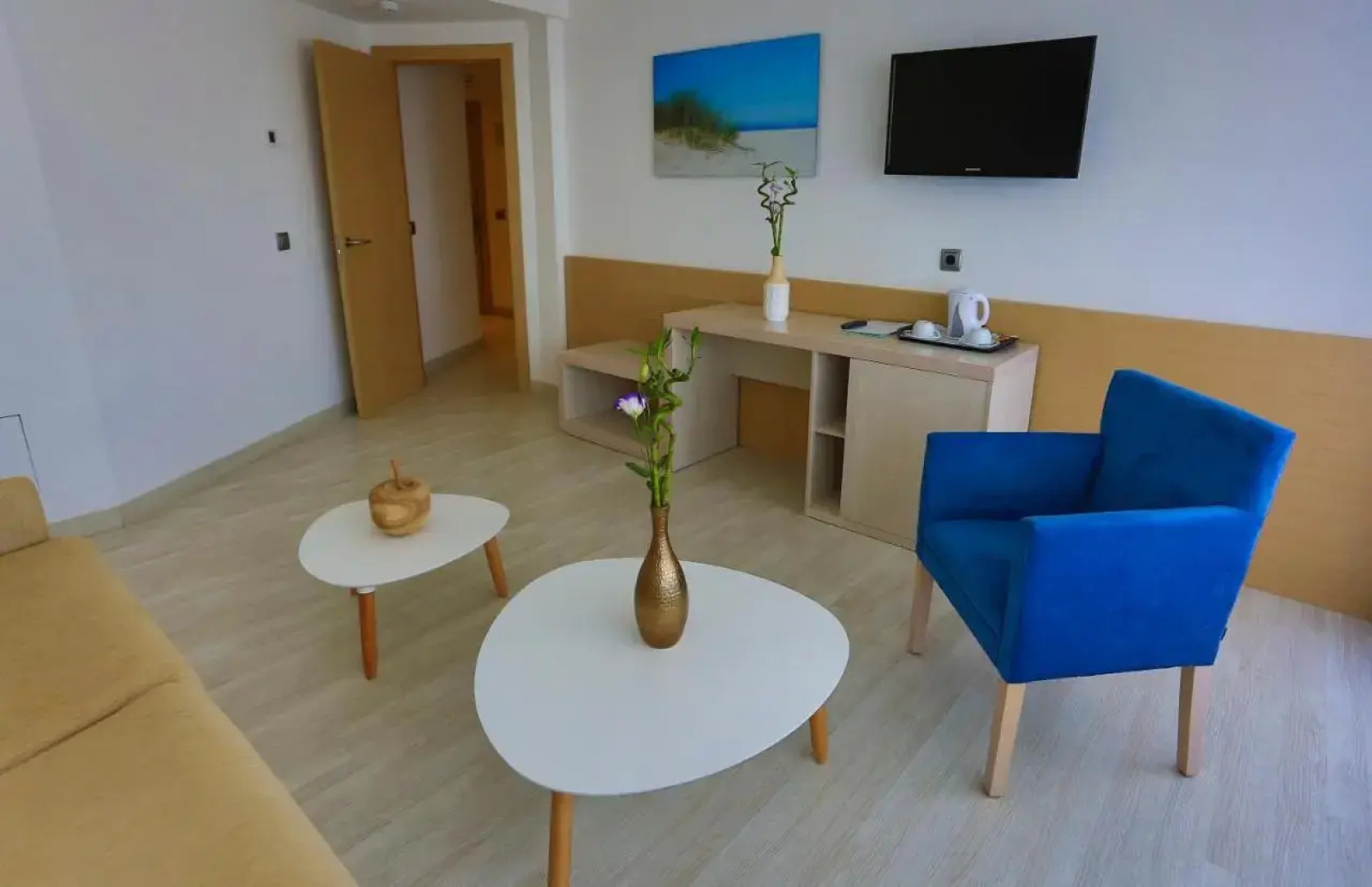 Hotel Agua Beach - Adults Only