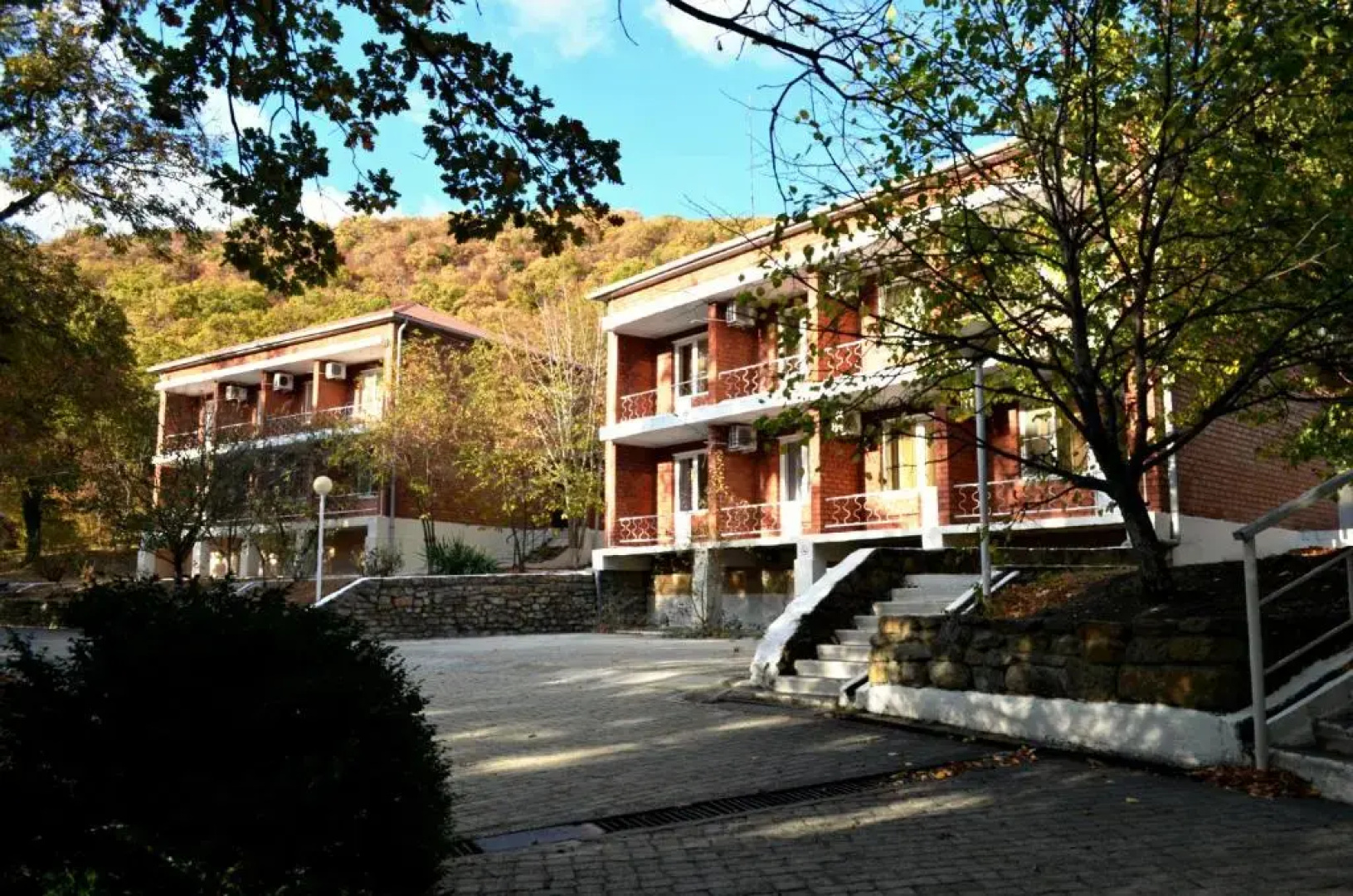 Pansionat Zvezdnyj
