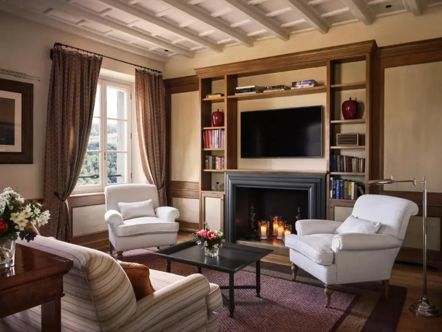 Castiglion del Bosco, A Rosewood Hotel
