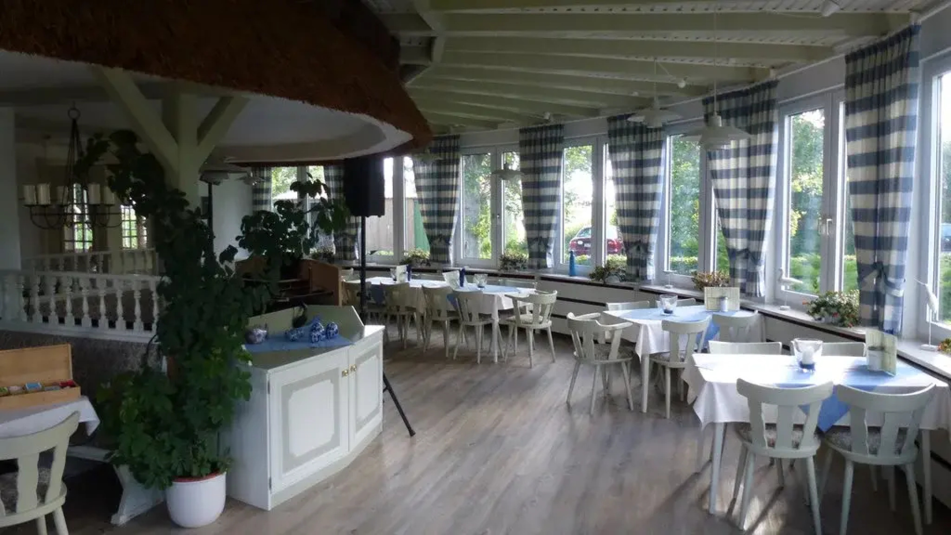 Apartment - Hotel Landhaus Leuchtfeuer Pellworm