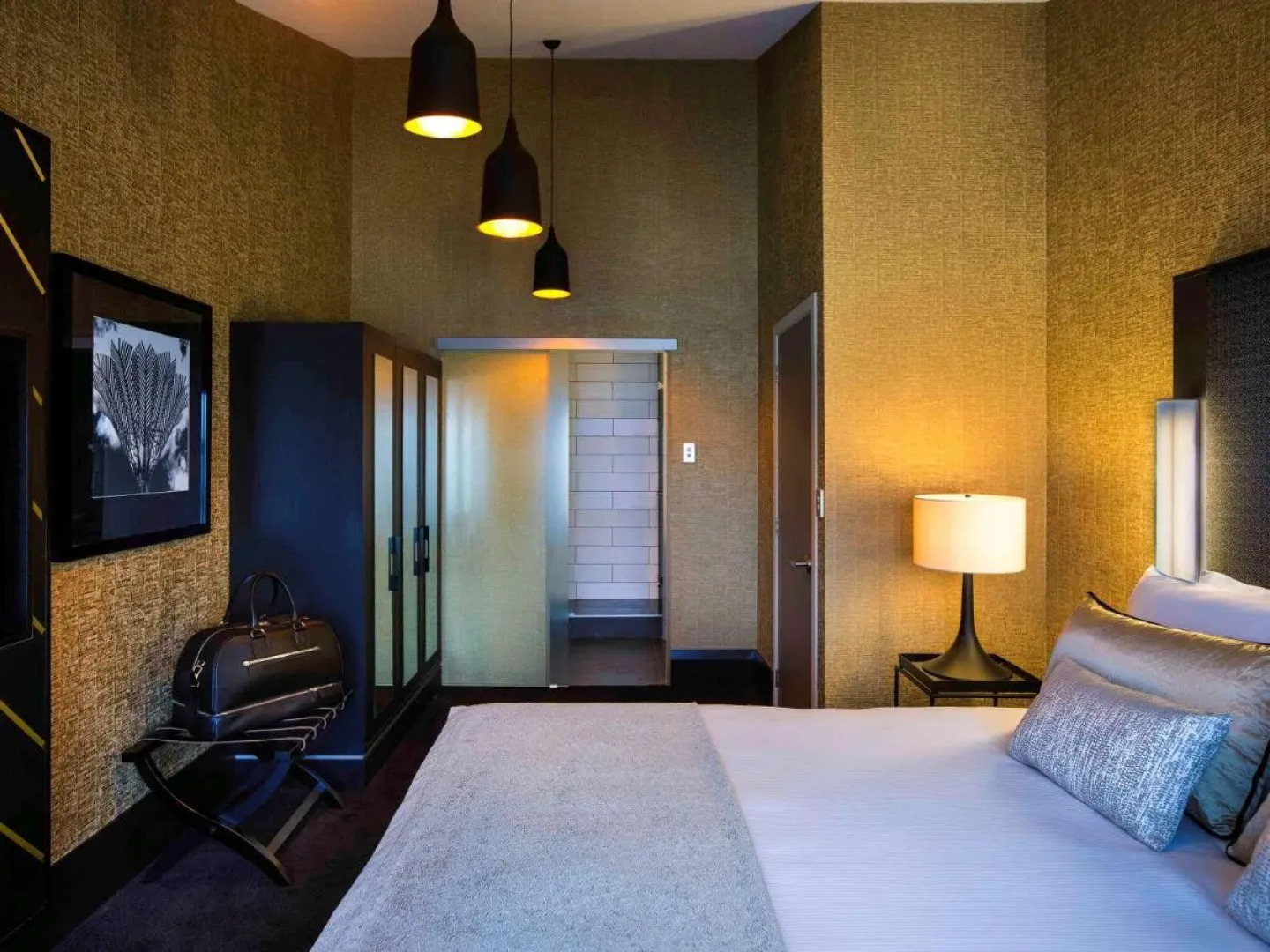 Mövenpick Hotel Wellington