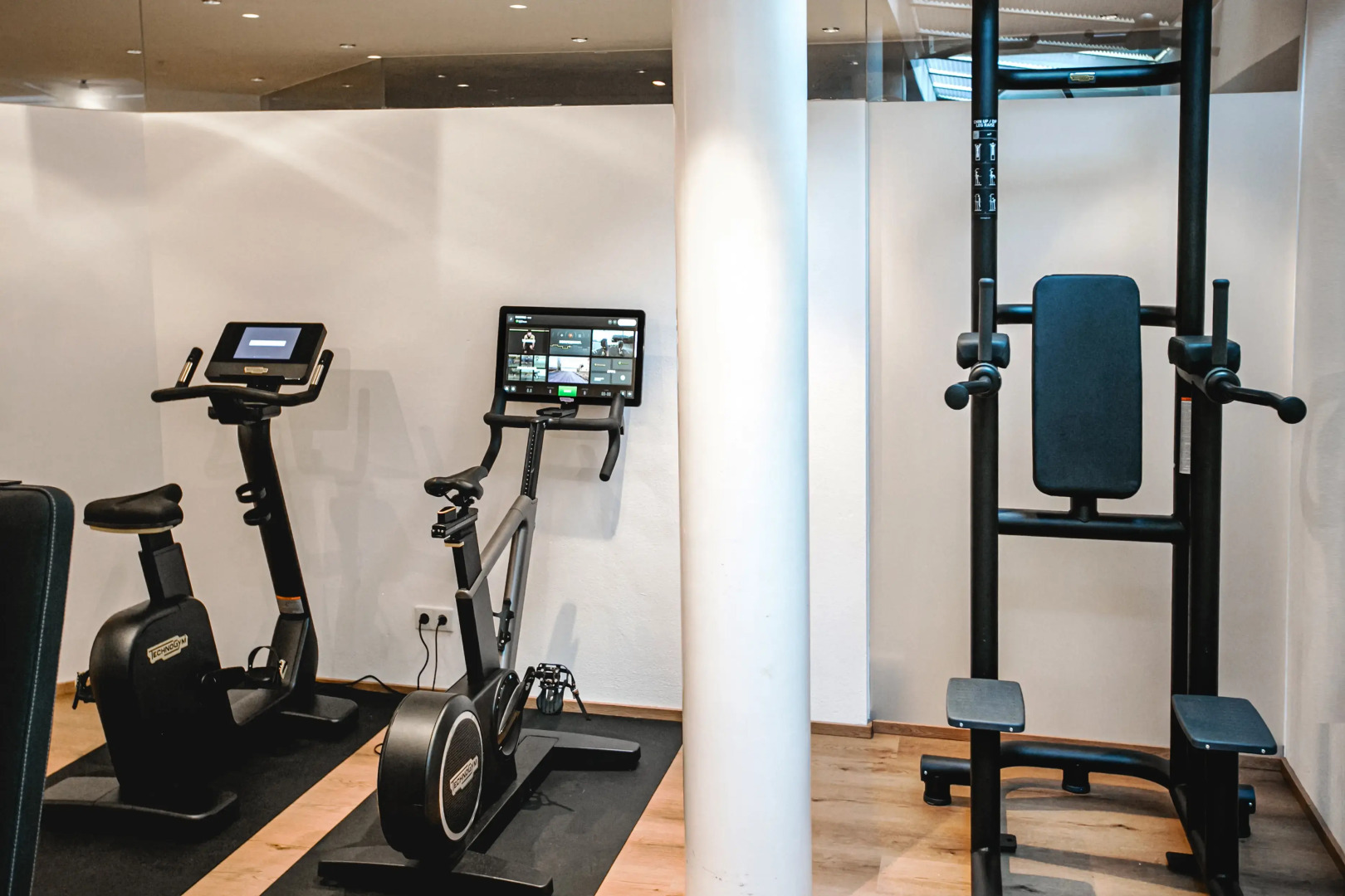 Hotel Brandauers Villen