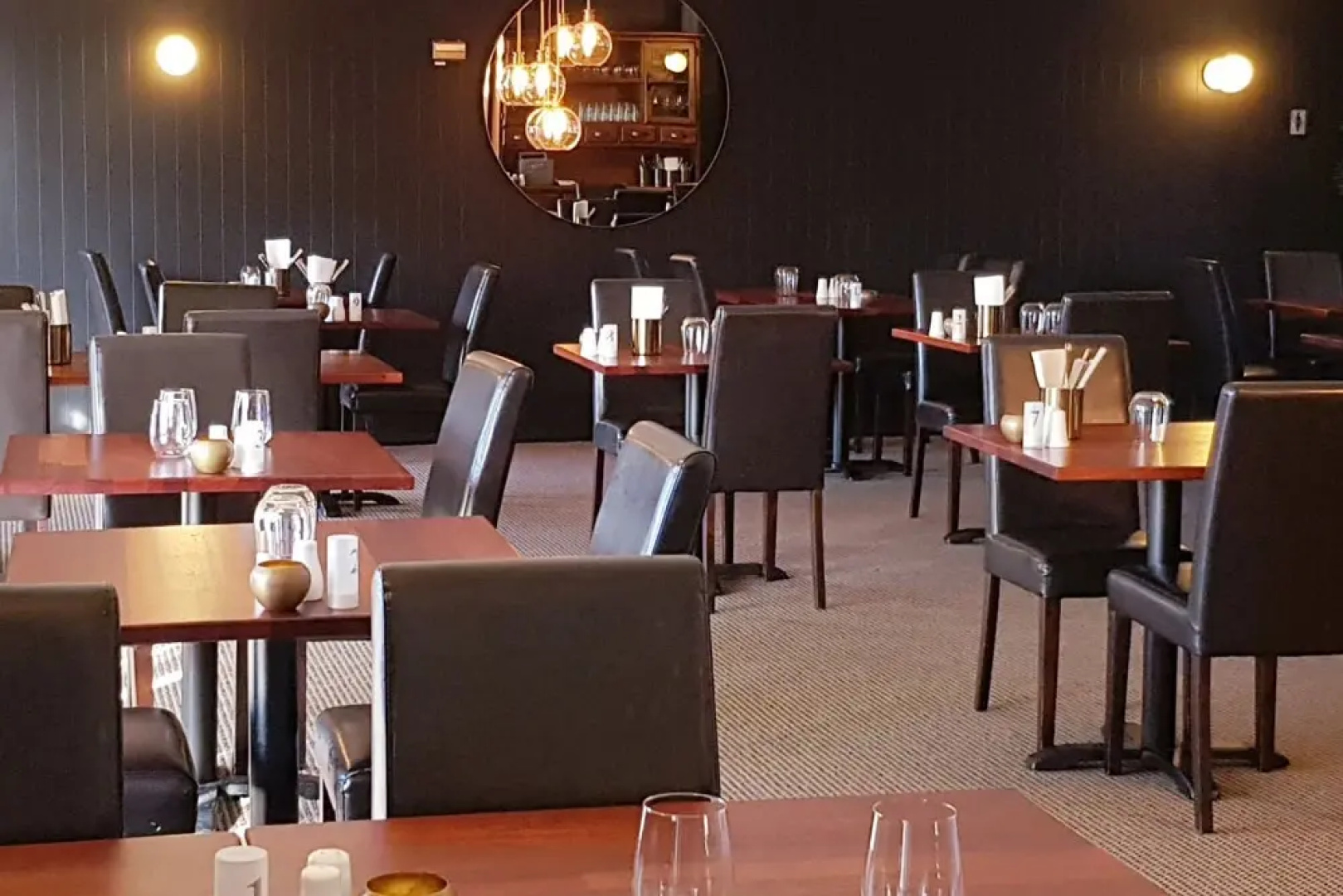 Orana Motel Dubbo