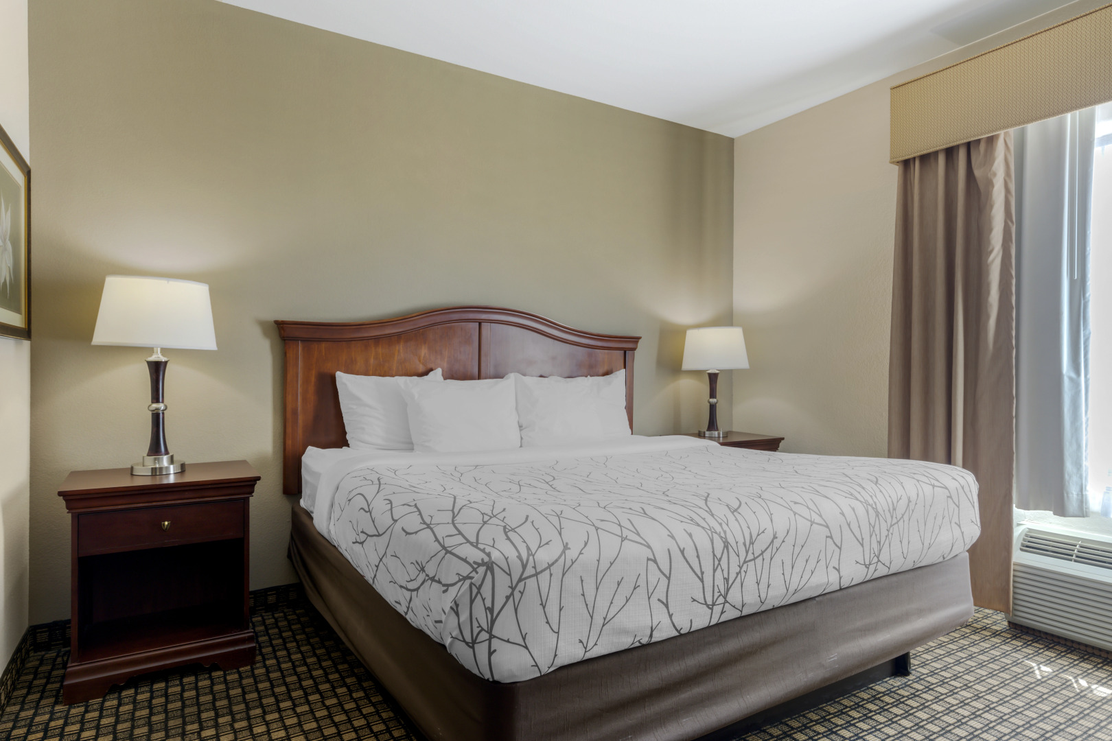 Best Western Plus Sweetwater Inn & Suites