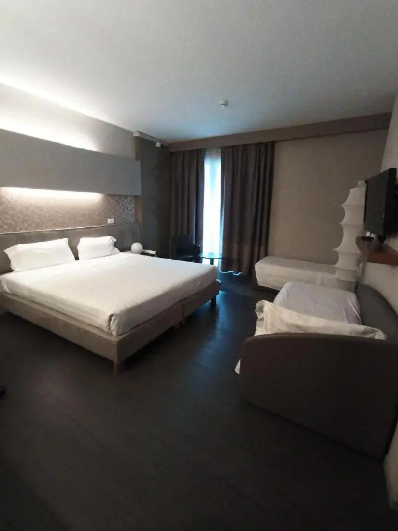 Admiral Park Hotel by Falco D'Oro Hotels