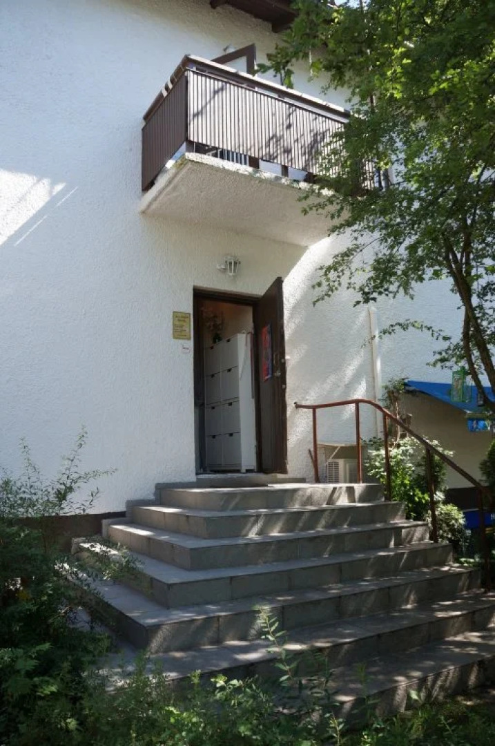 All Right Holiday Cottage