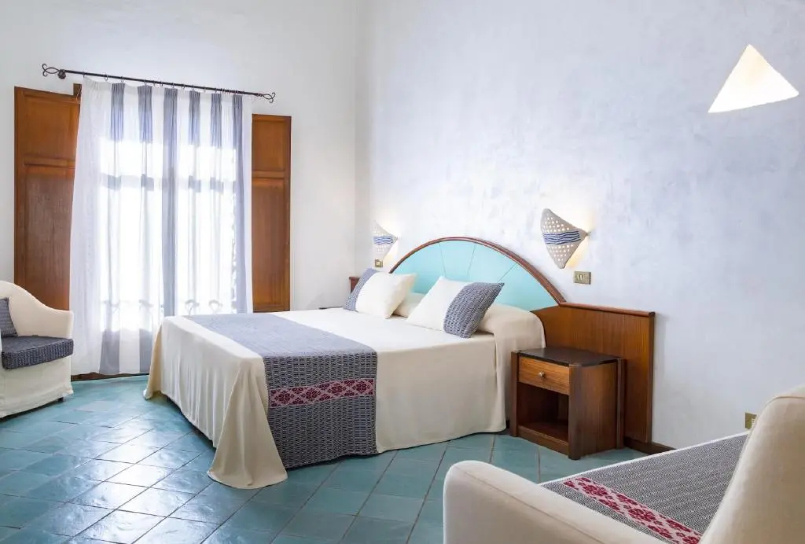 Hotel La Torre