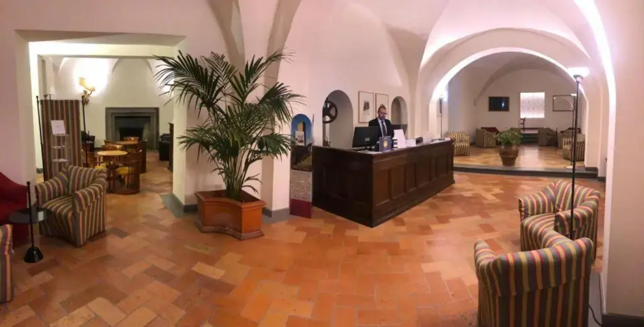 Hotel Tiferno