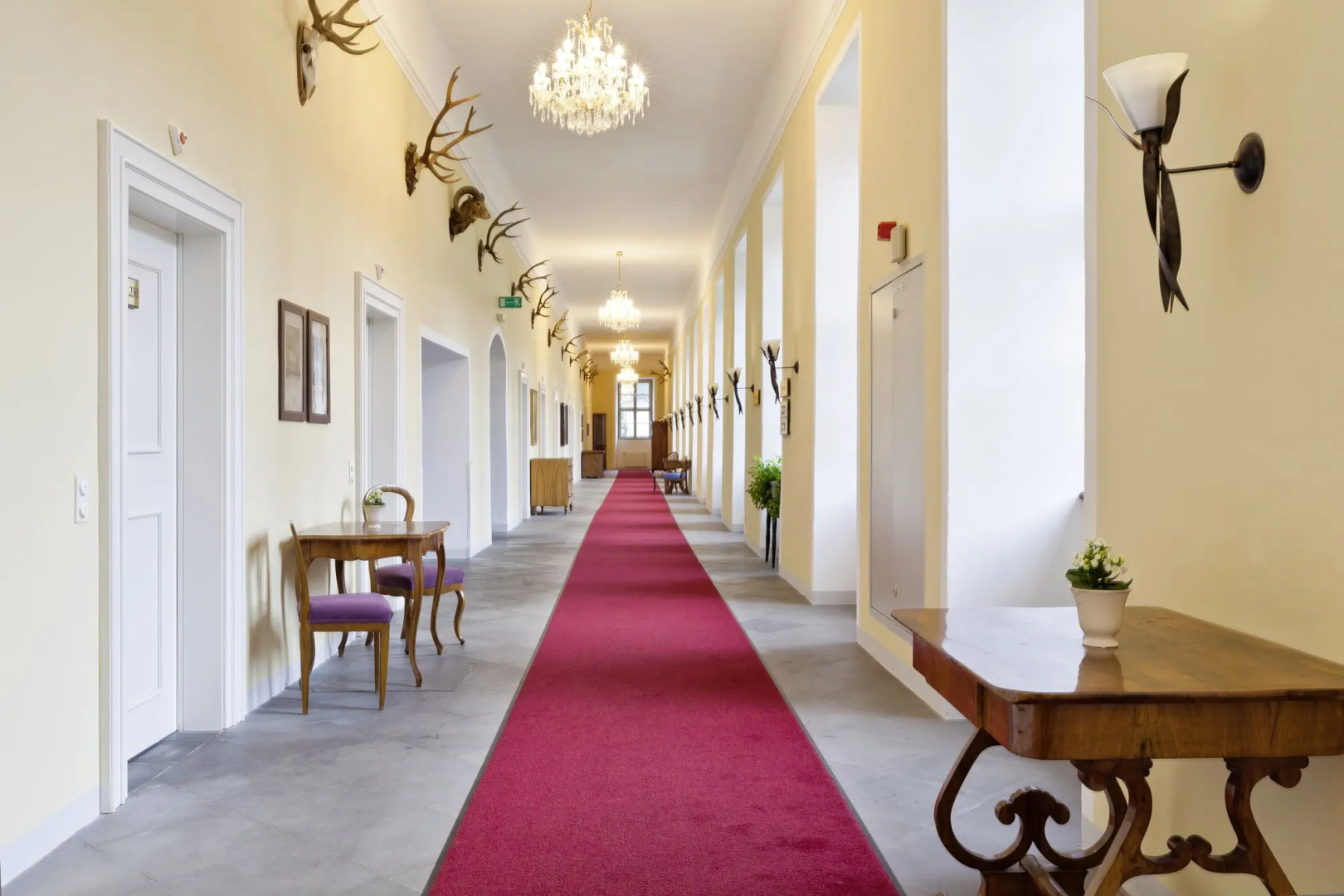 Schlosshotel Mondsee