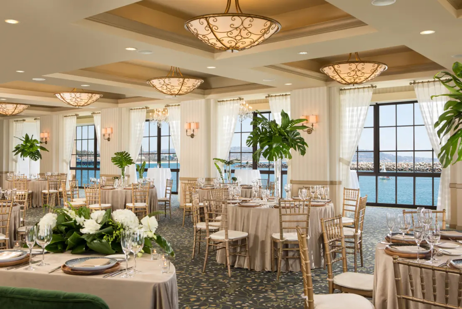 Portofino Hotel & Marina