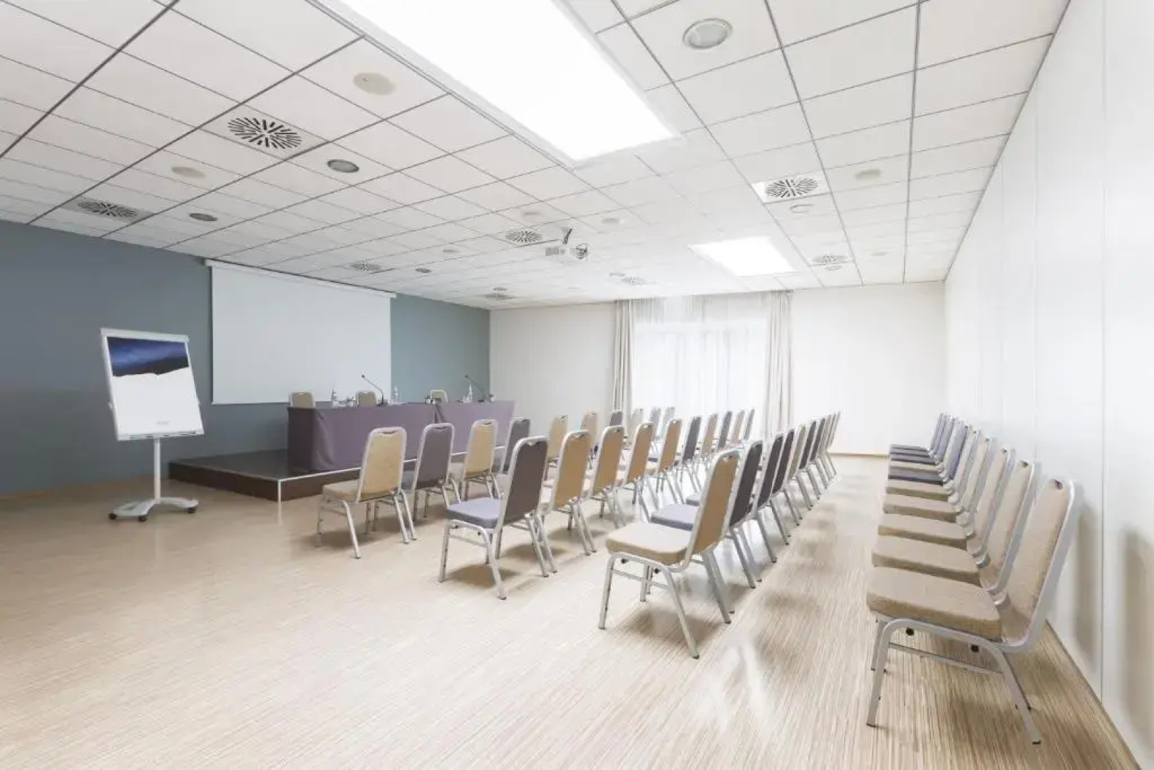 voco Venice Mestre - The Quid by IHG