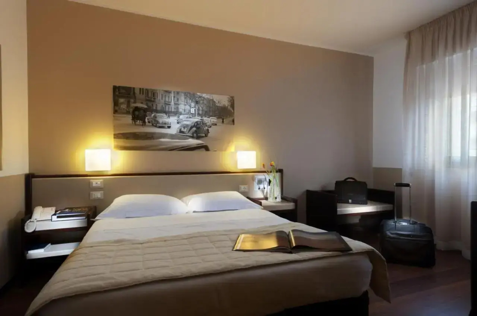 Astoria Palace Hotel