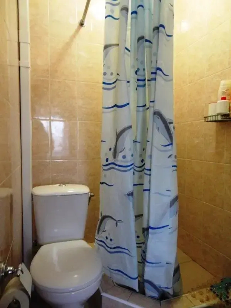 Guest House Na Oktyabrskoy 33