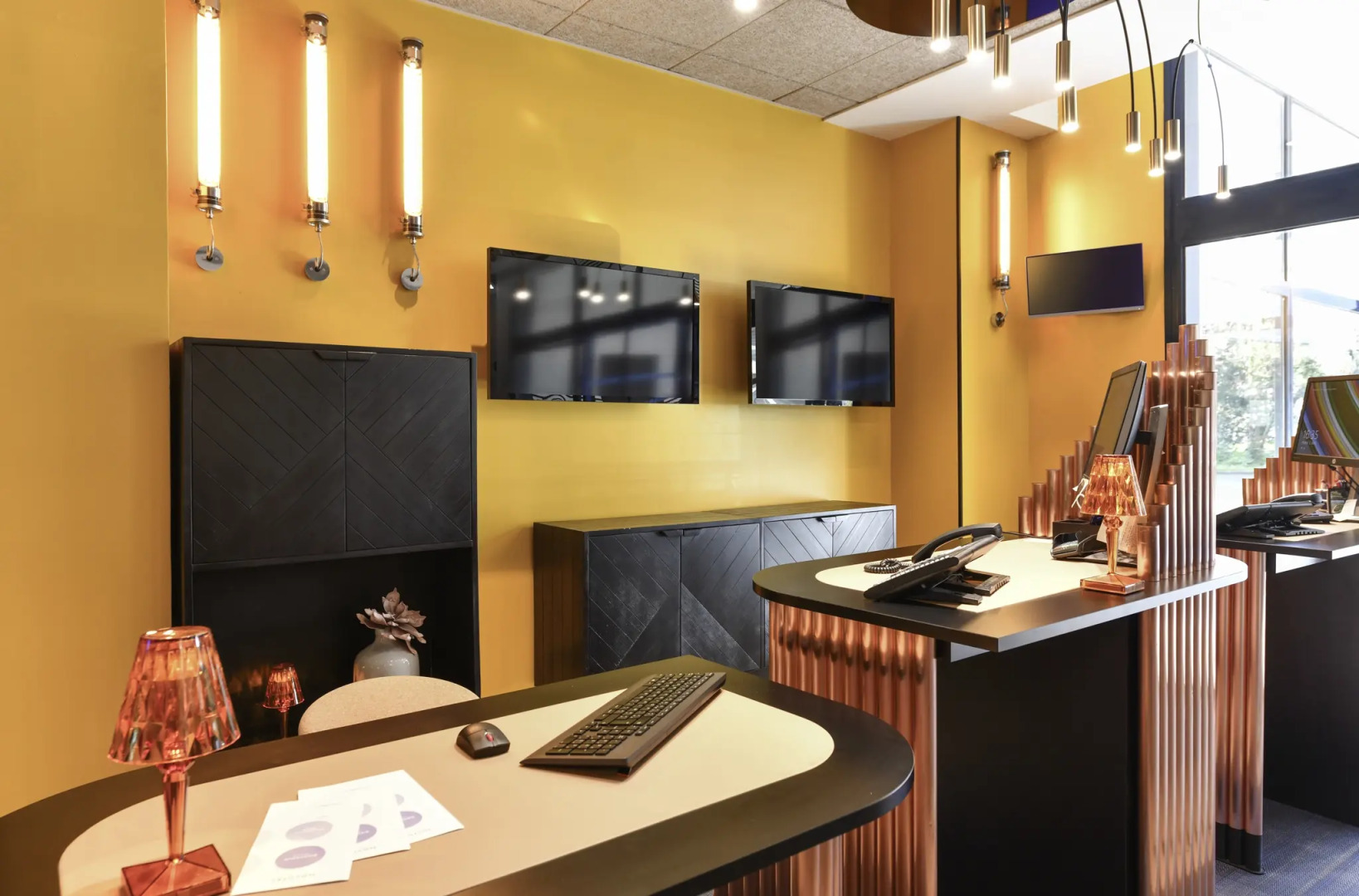 Novotel La Rochelle Centre