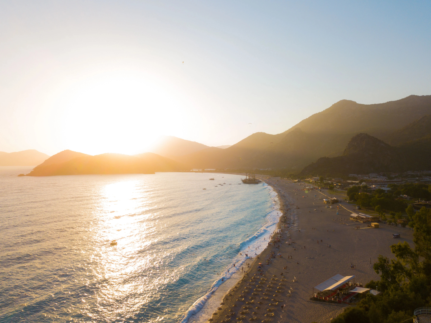 Sundia By Liberty Ölüdeniz