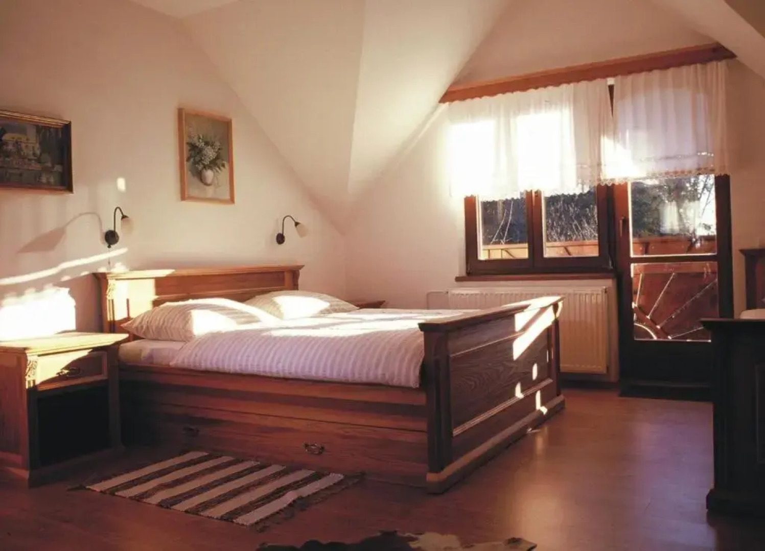 Turisticna Kmetija Pudvoi