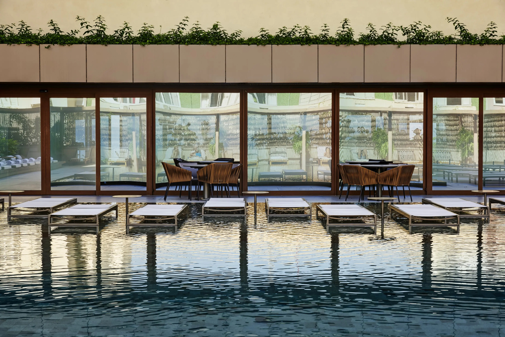 Fairmont Rio de Janeiro Copacabana