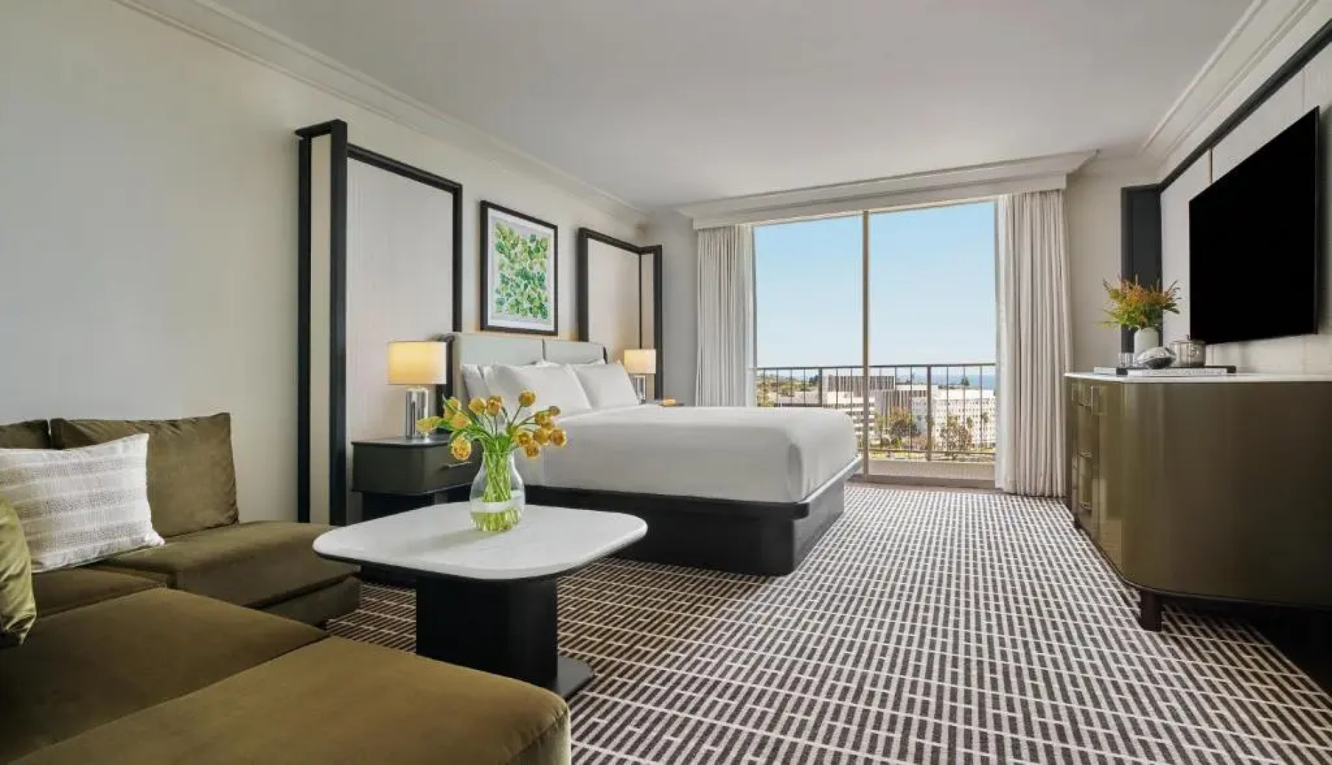 Pendry Newport Beach