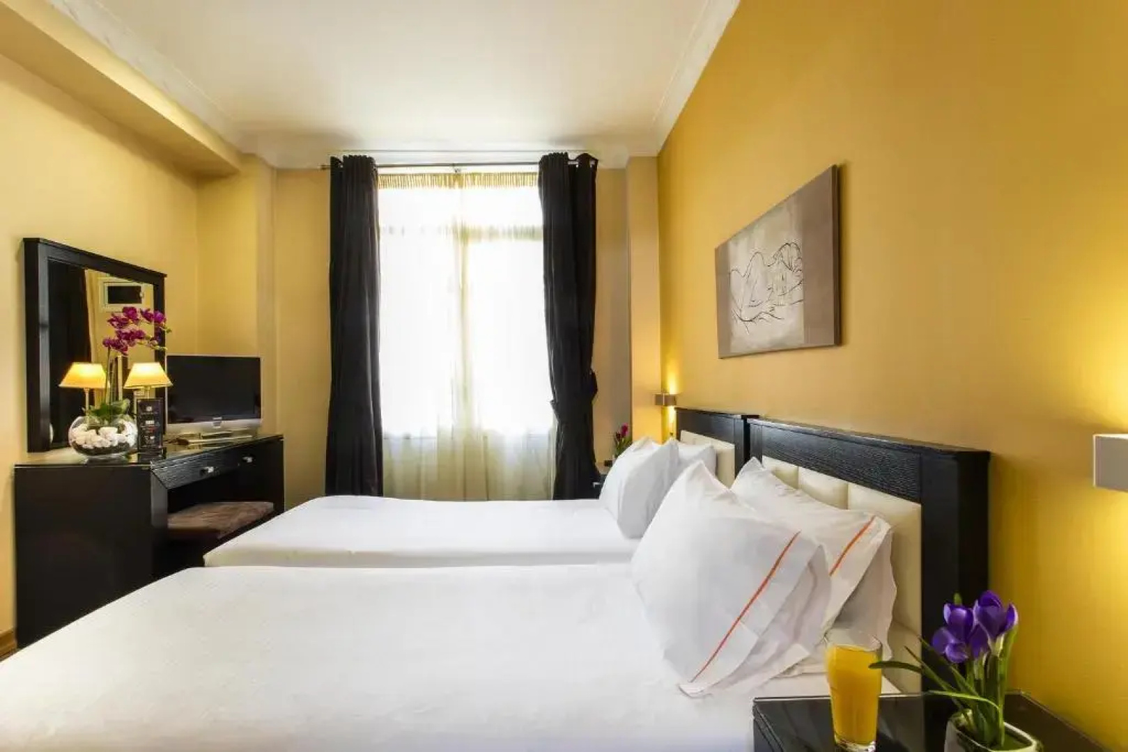 Egnatia Hotel