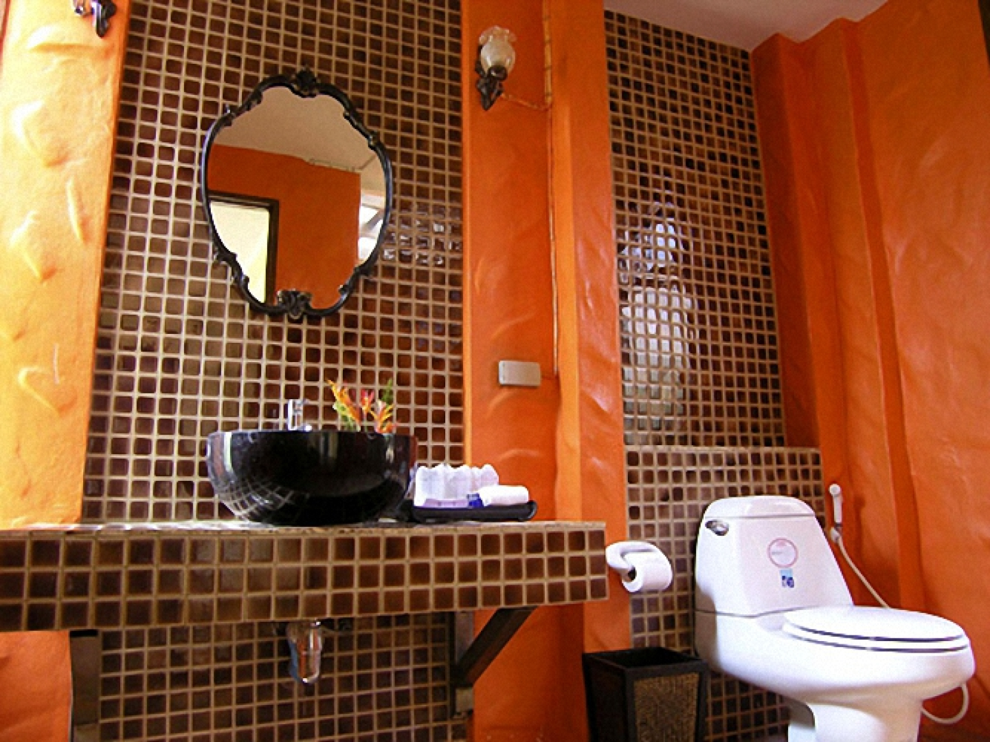 Maethaneedol Khao kor Resort